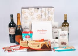 Cajas Navideñas