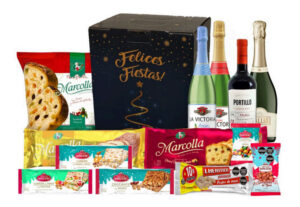 Caja Navideña 6 Cajas Navideñas 2025