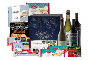 Cajas Navideñas 2025