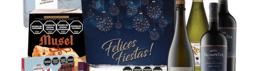 Caja Navideña 9 Cajas Navideñas 2025